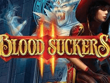 Blood Suckers